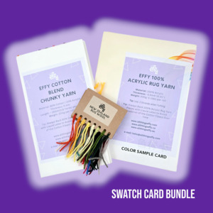 Swatch Card Bundle