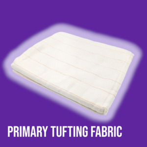 Tufting Cloth: Primary Tufting Cloth
