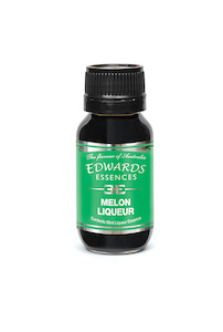 Edwards Essences Melon Liqueur 50ml