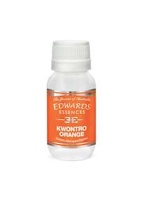 Edwards Essences Kwontro Orange 50ml