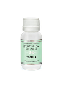 Spirit Flavour: Edwards Essences Tequila 50ml