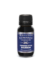 Edwards Essences Tennessee Style Bourbon 50ml