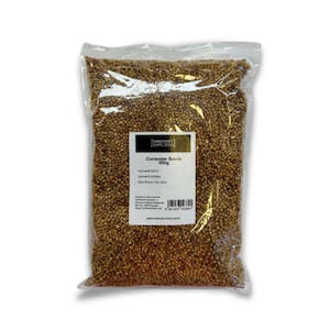 Craft Distilling: Handcraft Supplies Dried Coriander Seeds 500 g