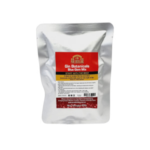 Pure Distilling Botanical Blue Gem 65g