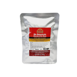 Pure Distilling Botanical Standard Gin Base 65g