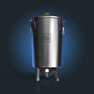 Ss Brewtech: Ss Brewtech Brew Bucket 2.0