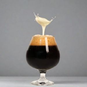 Atf Extract Recipe Kits: ATF Extract Recipe - Milk Stout