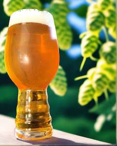 ATF Extract Recipe - West Coast APA