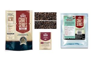 ATF Extract Recipe - Smooth Stout