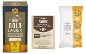 Mangrove Jack's Speight's Clone