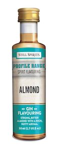 Profile Range: Still Spirits Profile Range Almond Flavouring