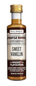 Profile Range: Still Spirits Profile Range Sweet Vanillin