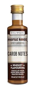 Profile Range: Still Spirits Profile Range Carob Notes