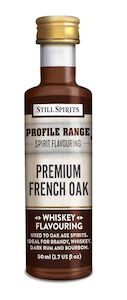 Profile Range: Still Spirits Profile Range Premium French Oak Flavouring