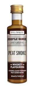 Still Spirits Profile Range Peat Smoke Flavouring