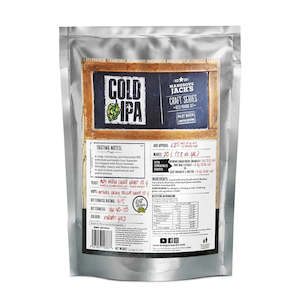 Mangrove Jack's CS Cold IPA Limited Edition 2.5kg