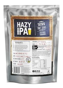 Mangrove Jack's Craft Series Hazy IPA - Limited Edition