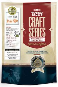 Mangrove Jack's Craft Series Gluten Free Pale Ale - 2.5kg