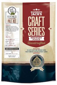 Mangrove Jack's CS American Pale Ale 2.5kg