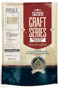 Mangrove Jack's Craft Series Bavarian Wheat - 2.2kg