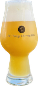 Hazy Style: ATF Nectabomb - Grainfather | Brewzilla | Guten 40L