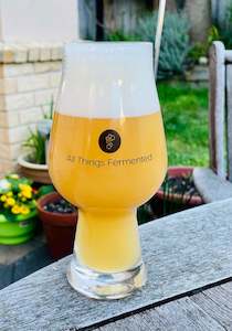 Hazy Style: ATF No Daze Haze - Grainfather | Brewzilla | Guten