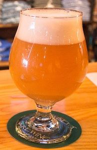 Hazy Style 1: ATF East Coast Anthem NEIPA