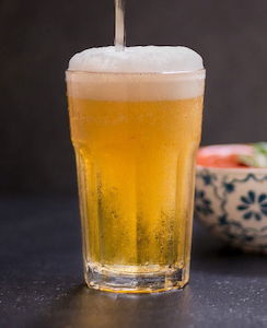 ATF Riwaka Blonde Pale Ale - Grainfather | Brewzilla | Guten 40