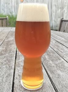 West Coast: ATF Ninkasi's Nectar (IIPA) - Grainfather