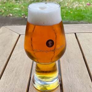 West Coast 1: ATF Citrus XPA