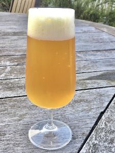 ATF IPL (India Pale Lager)