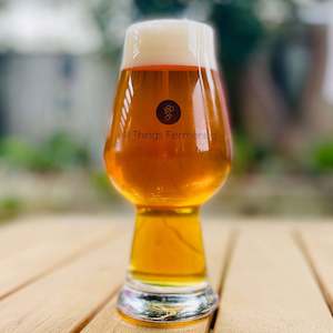 ATF Citra Pale Ale - Whirlpool version