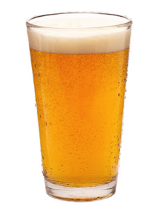 West Coast 1: ATF Old School American IPA