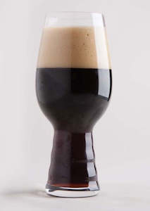 ATF Dark Wolf IPA (Black IPA)