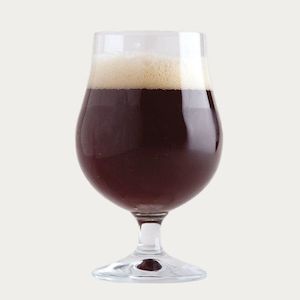 European Beer: ATF Schwarzbier - Grainfather | Brewzilla | Guten
