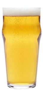 European Beer: ATF Colonial IPA (English Style IPA) - Grainfather | Brewzilla | Guten 40