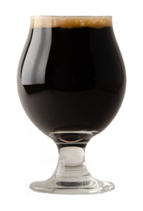 European Beer: ATF Baltic Porter - Grainfather