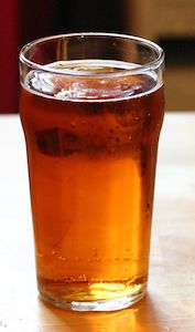 European Beer: ATF Kapiti Best Bitter - Grainfather