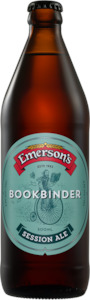 European Beer 1: ATF Emersons Bookbinder Clone