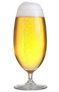 European Beer 1: ATF Berliner Weisse