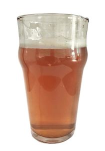 European Beer 1: ATF Bob's Your Uncle (English Style Bitters)