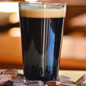 Dark Beer: ATF Chocolate Stout - Grainfather | Brewzilla | Guten