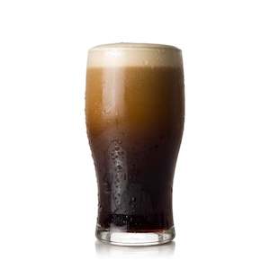 Dark Beer: ATF Oatmeal Stout - Grainfather | Brewzilla | Guten 40