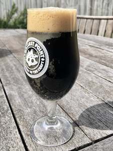 ATF Irish Dry Stout - Grainfather