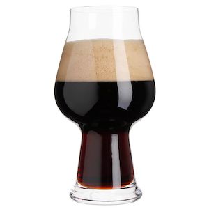 Dark Beer 1: ATF Chocolate Coffee Stout