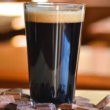 Dark Beer 1: ATF Chocolate Stout