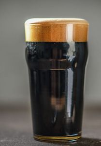 Dark Beer 1: ATF Velveteen Stout