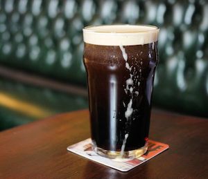 Dark Beer 1: ATF English Porter