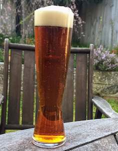 The Smoked Bee - Grainfather