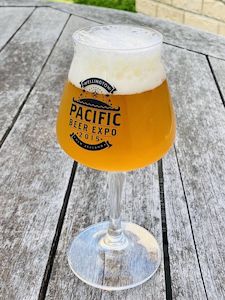 ATF Tangy Fruit (Sour IPA)